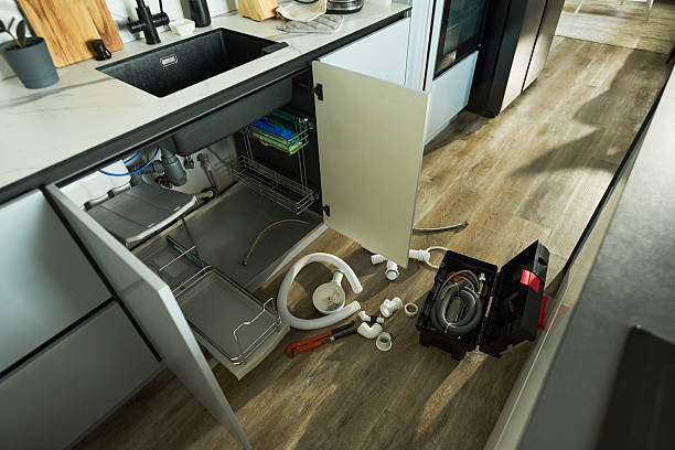 Reliable Plumbing contractor in Thaxton, VA by Street Wise - Plumbing