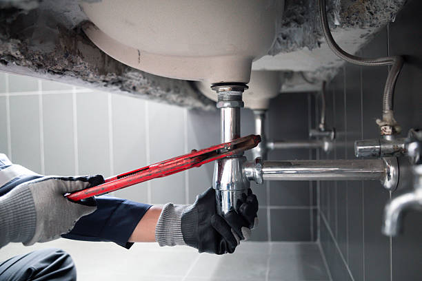 Licensed Plumbing service in Thaxton, VA - Street Wise - Plumbing